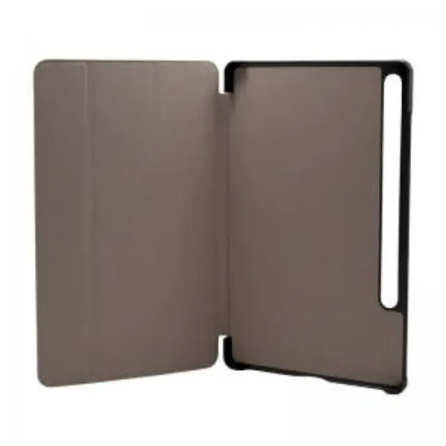 Θήκη Flip Smart inos Samsung Galaxy Tab S9 FE/ S10 FE 10.9" Wi-Fi/ 5G Μαύρο N66037 3