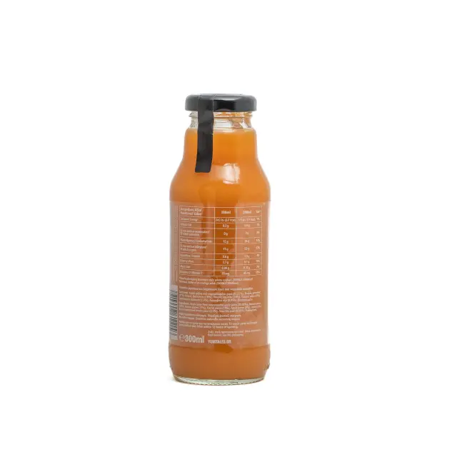 YumTales Smoothie #06 2