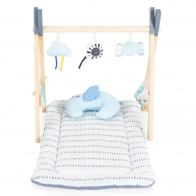 Konig Kids Γυμναστήριο‑Χαλάκι Δραστηριοτήτων mat Sahara 3