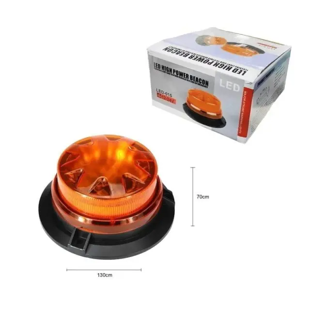Φάρος 12-24V LED-015 - LED high power beacon Z791411
