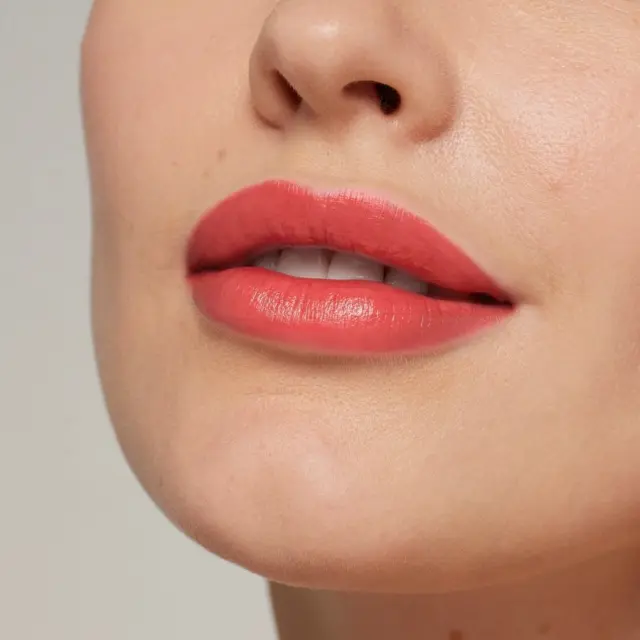 Jane Iredale ColorLuxe Hydrating Cream Lipstick 2g Sorbet 3