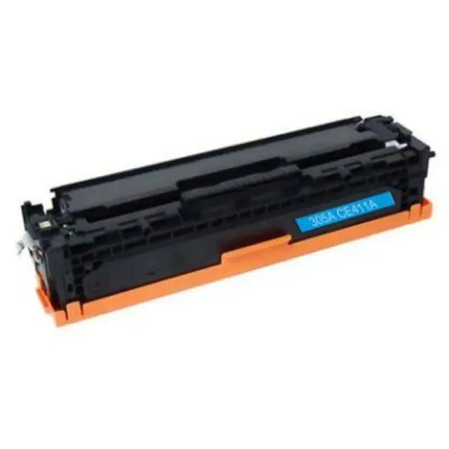 Toner Συμβατό HP 305A CE411A M351/451/475/375 cyan 2600pgs