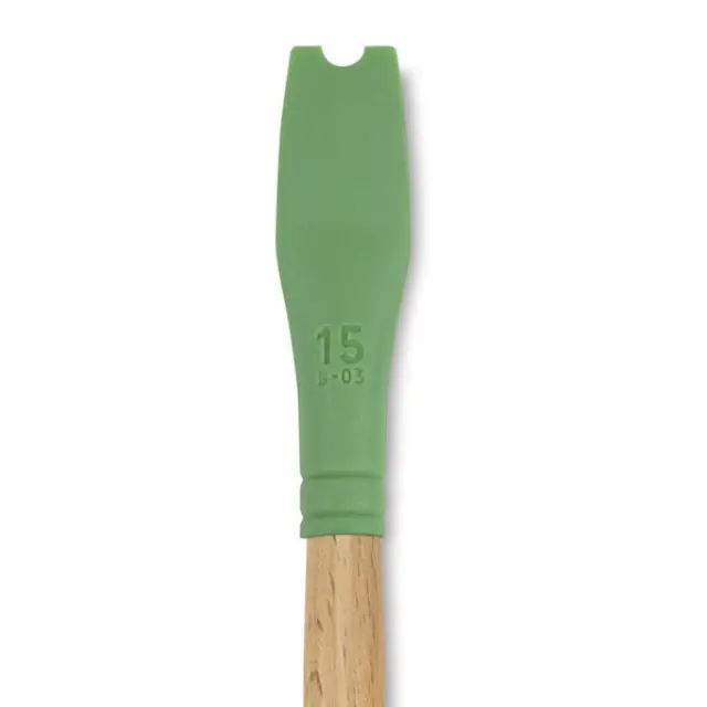 Princeton Catalyst Blade Πινέλο-Σπάτουλα Σιλικόνης No.3 Size 15mm