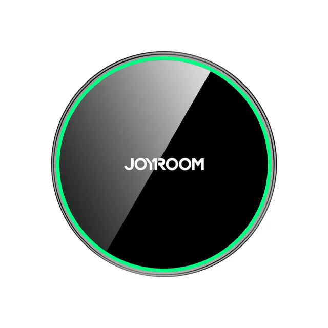 Βάση Joyroom JR-ZS412 με φορτιστή Qi2 15W, αυτοκινήτου, για αεραγωγό - μαύρο 2