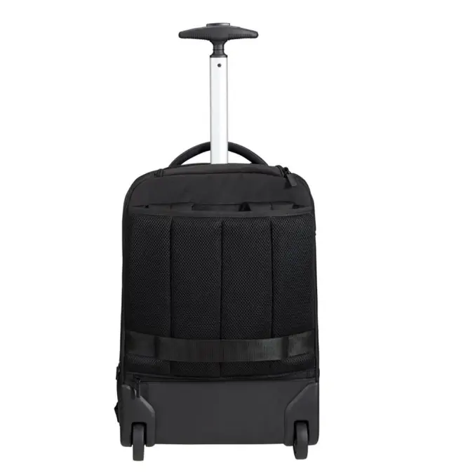 Τροχήλατο σακίδιο SAMSONITE Mysight 135073 17.3" Μαύρο 2