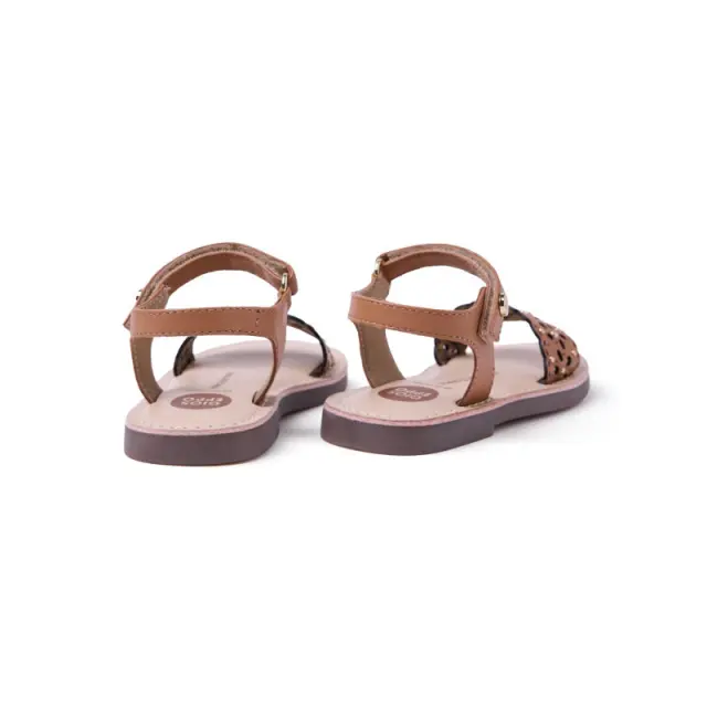 Gioseppo Dipolog 78901 Camel - 26 3