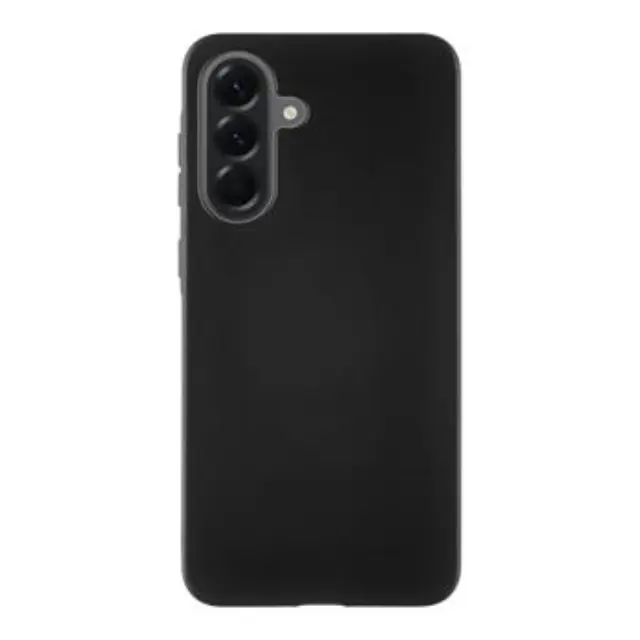 Tactical TPU Cover for Samsung Galaxy A56 5G Black