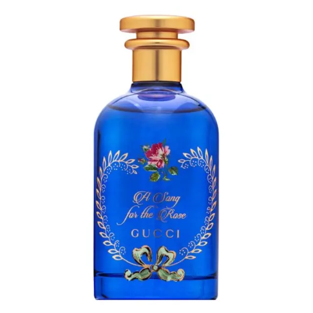 Gucci A Song For The Rose Eau de Parfum unisex 100 ml