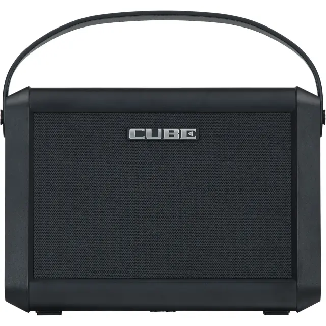 Roland CUBE Street Mini Φορητός Ενισχυτής Μπαταρίας