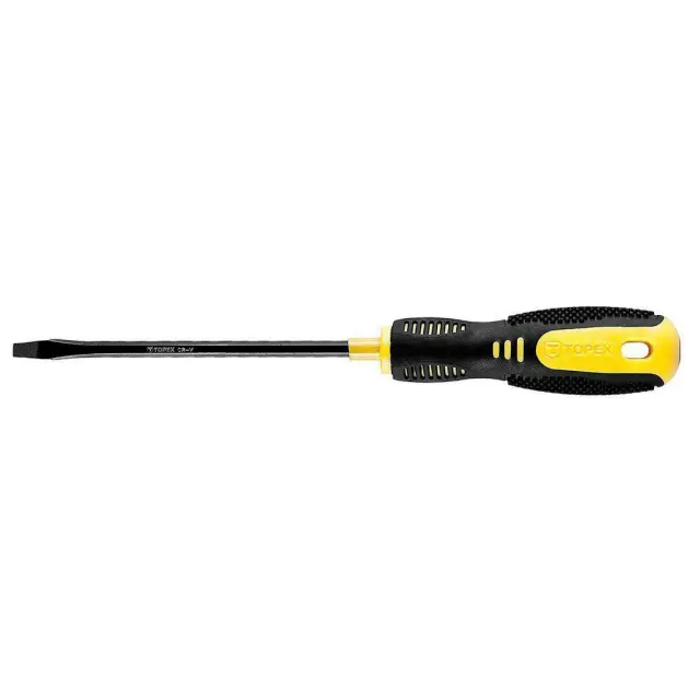 TOPEX 39D802 - Κατσαβίδι 4x100mm