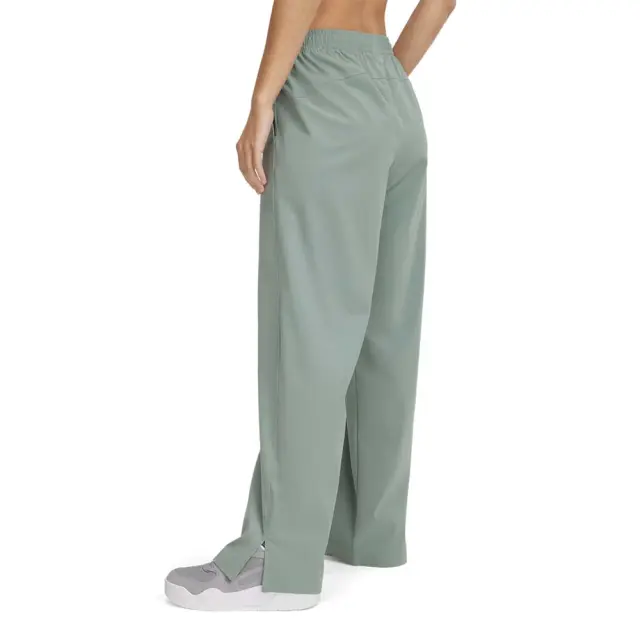 Under Armour Women's ArmourSport Wide Leg Pant Μέντα 1386453-348 (Under Armour) - Large 2