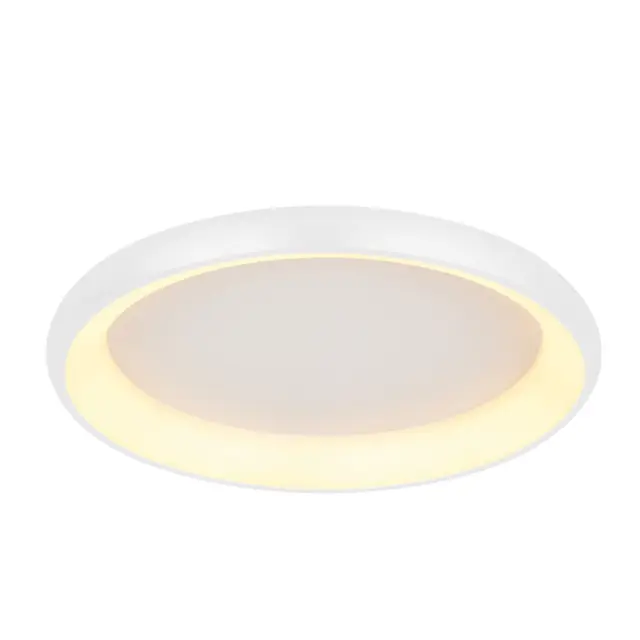 Hart 04416CE/W/W/61 Πλαφονιέρα οροφής LED λευκή Άσπρο 2