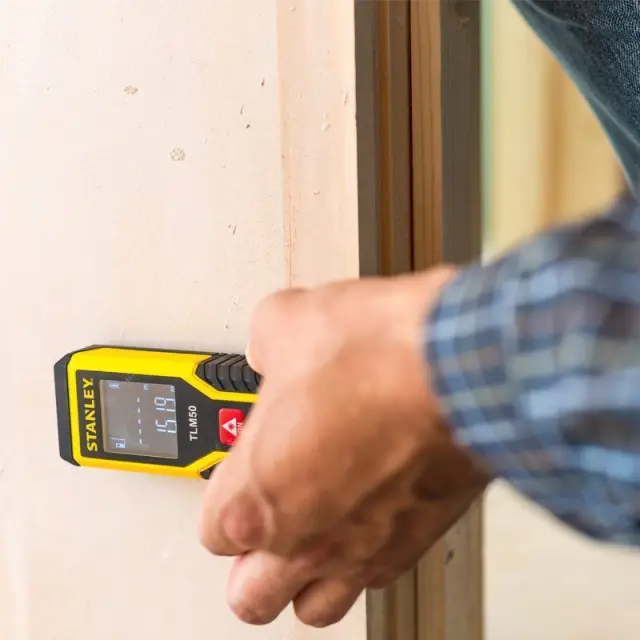 Stanley STHT1-77409 - Μετρητής Αποστάσεων 15m 2