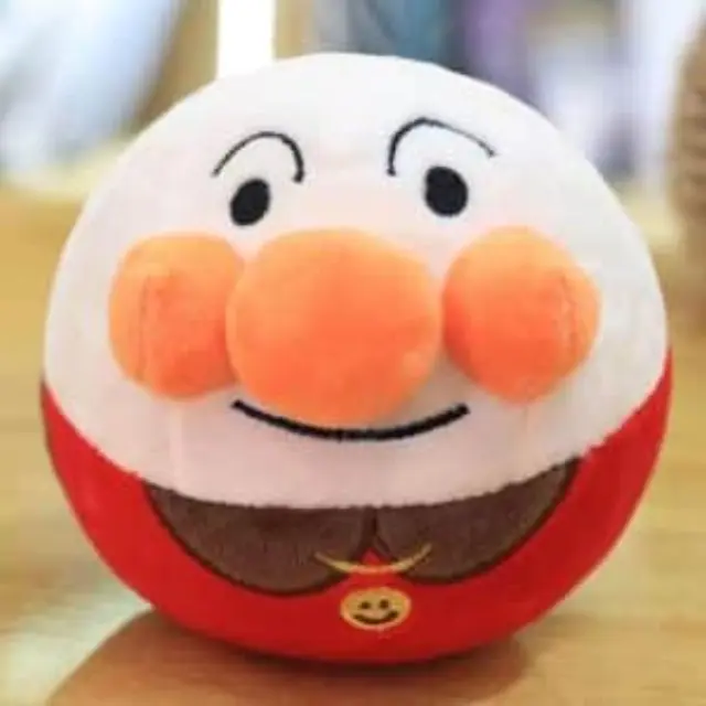 Επαναφορτιζόμενο παιχνίδι μπάλα με usb 17cm 3