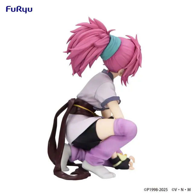 Hunter x Hunter Machi Noodle Stopper 3