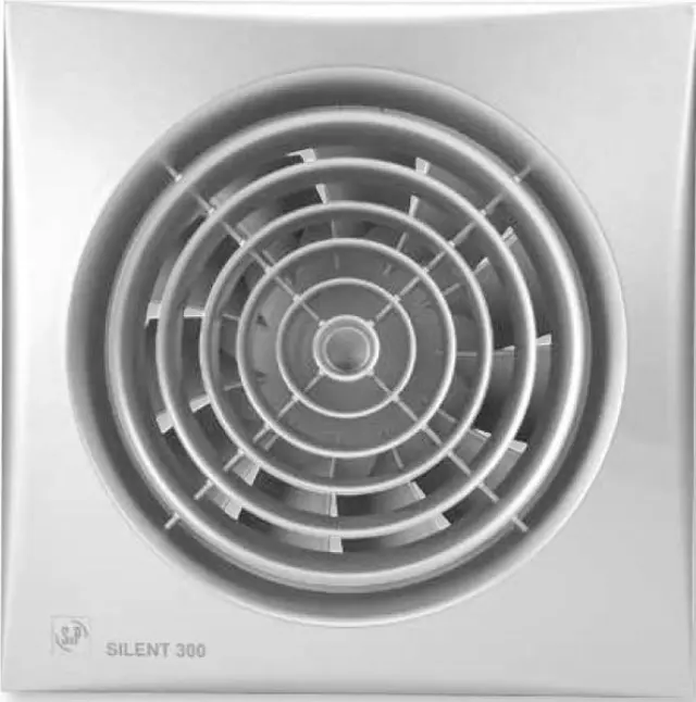 SILENT-300 CZ (220-240V 50) RE
