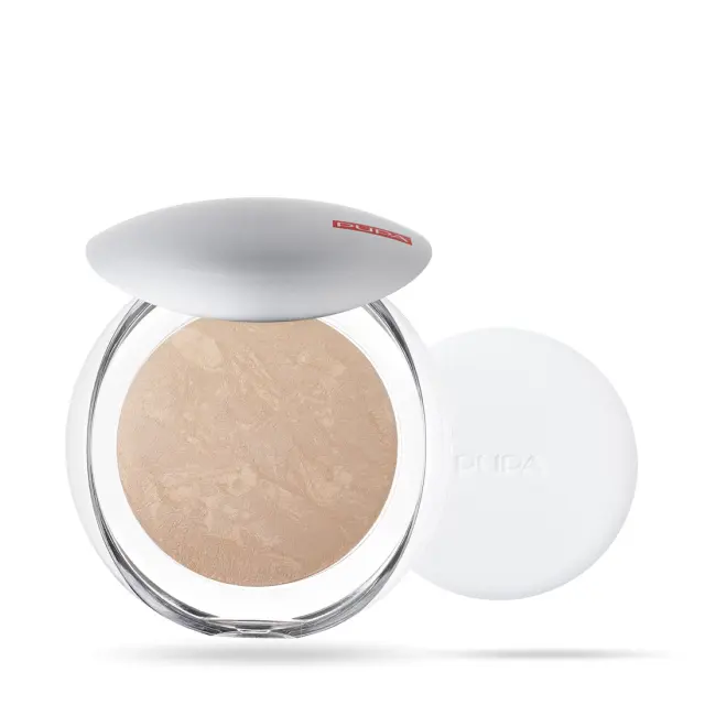 Luminys Silky Baked Face Powder 9gr