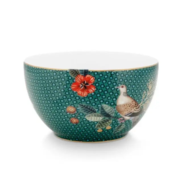 Pip Studio Μπωλ Winter Wonderland 9,5cm