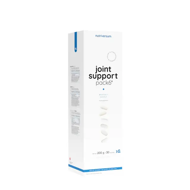 Nutriversum Joint Support Pack