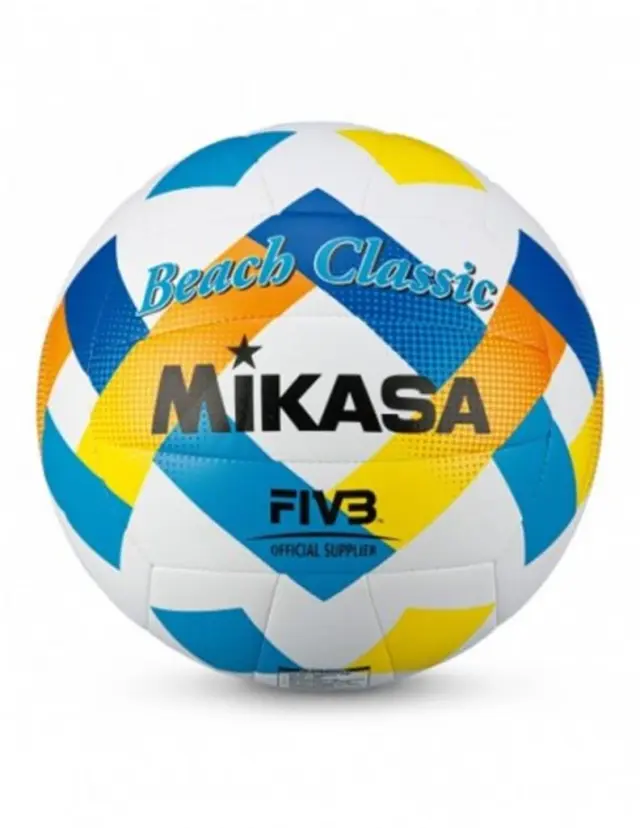 Μπάλα Beach Volley No.5 Mikasa BV543C-VXA / 41746 (Mikasa)