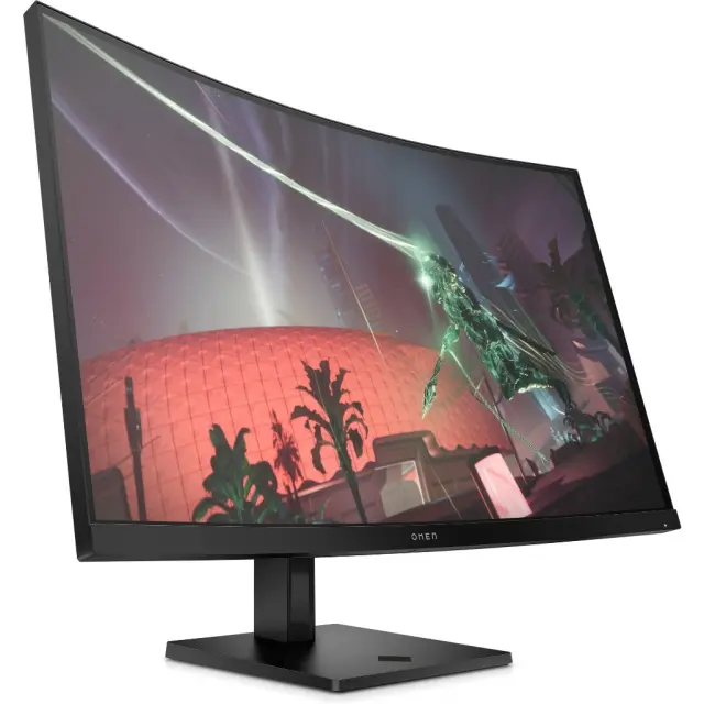 HP Omen 32c QHD VA Curved 165Hz 1MS 31.5'' (780K6E9) 3