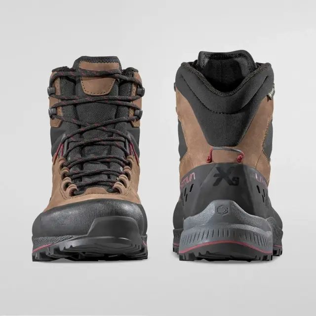 La Sportiva TX5 Evo Gtx Ανδρικό Μποτάκι Ορειβασίας - 48 3