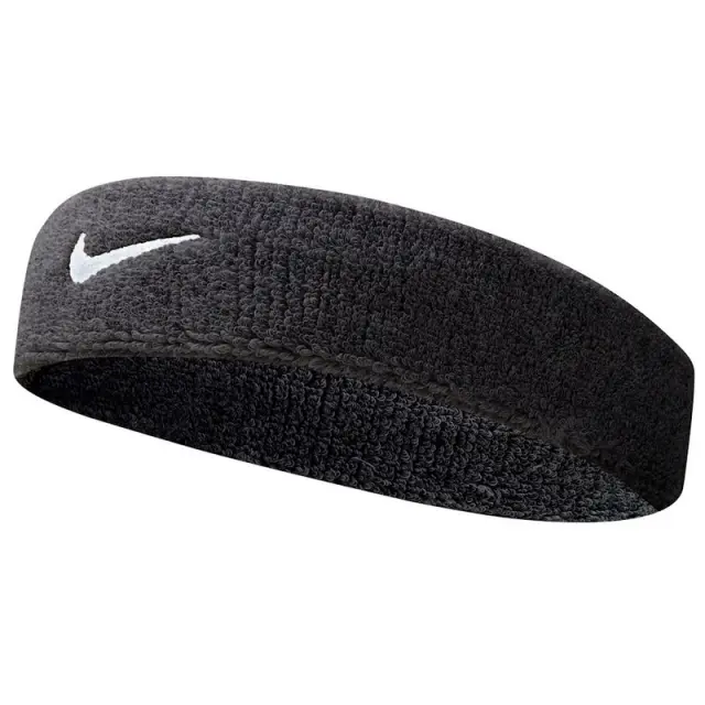 Nike Swoosh NNN07010OS forehead band - ONE SIZE 2