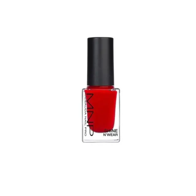 Mesauda Shine N'Wear Βερνίκι Νυχιών 10ml - 218 Santorini