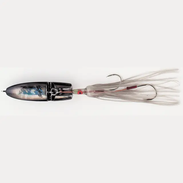 Πλάνος Hots Big Fin Inchiku Smoke 80gr