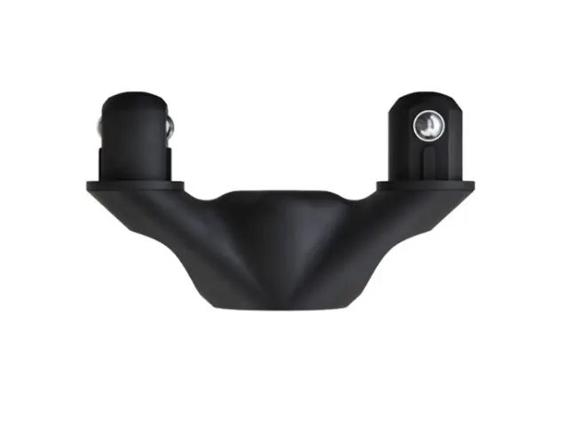 Theragun Attachments - Duo Adpater Black 1 pc(s)