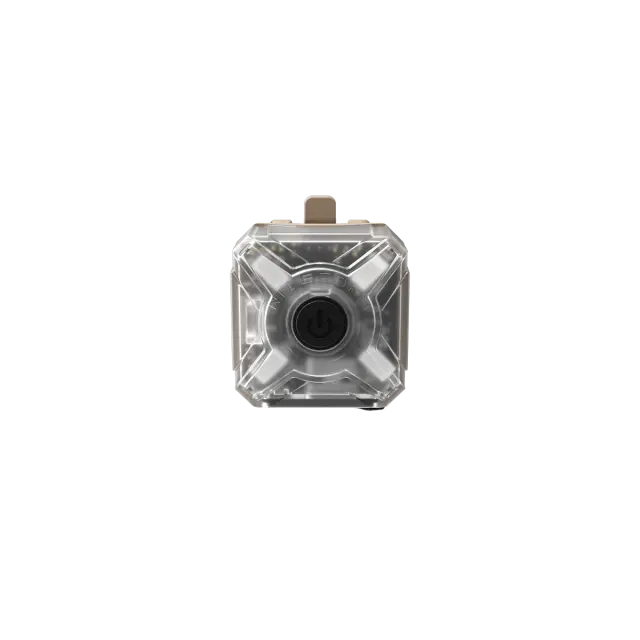 ΦΑΚΟΣ LED NITECORE HEADLAMP NU06MI Sand