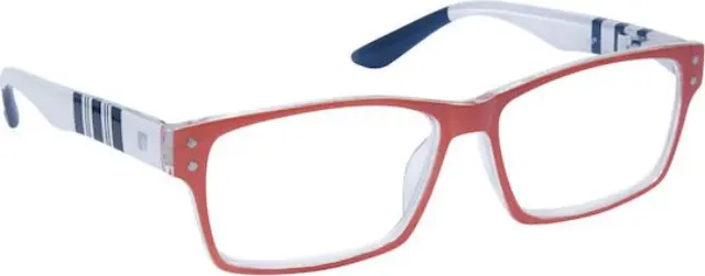 Eyelead Γυαλιά Πρεσβυωπίας +1.50 σε Κόκκινο χρώμα E 251