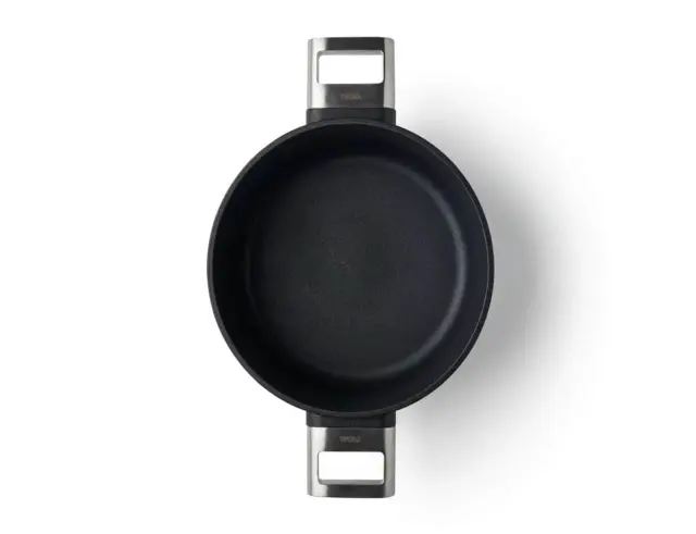 Κατσαρόλα Χύτρα Woll Diamond XR Logic Pro με χωρητικότητα 4.5lt και διάμετρο 24cm124PLCIGL 3