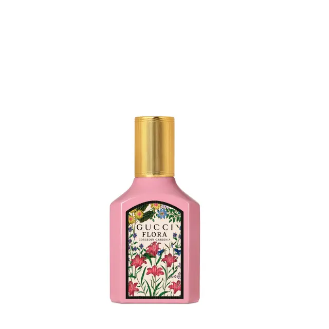 Gucci Flora Gorgeous Gardenia Eau de Parfum for women 30 ml