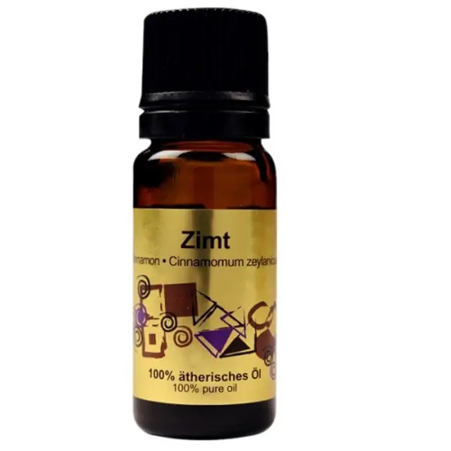 STYX Αιθέριο Έλαιο Κανέλα 10ml