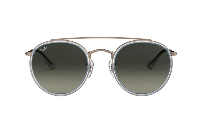 RAY BAN RB3647-N 9067/71 51-22-145 2