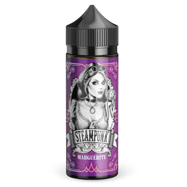 Marguerite 30ml (120ml) - Steampunk Flavorshots