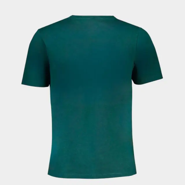 T-Shirt Gian Marco Venturi AU01415D Πράσινο - 2XL 2