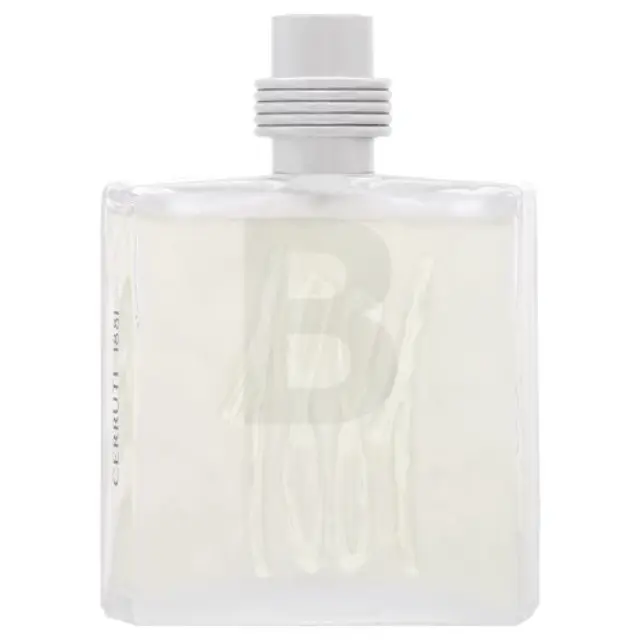 Cerruti 1881 pour Homme Eau de Toilette for men 200 ml