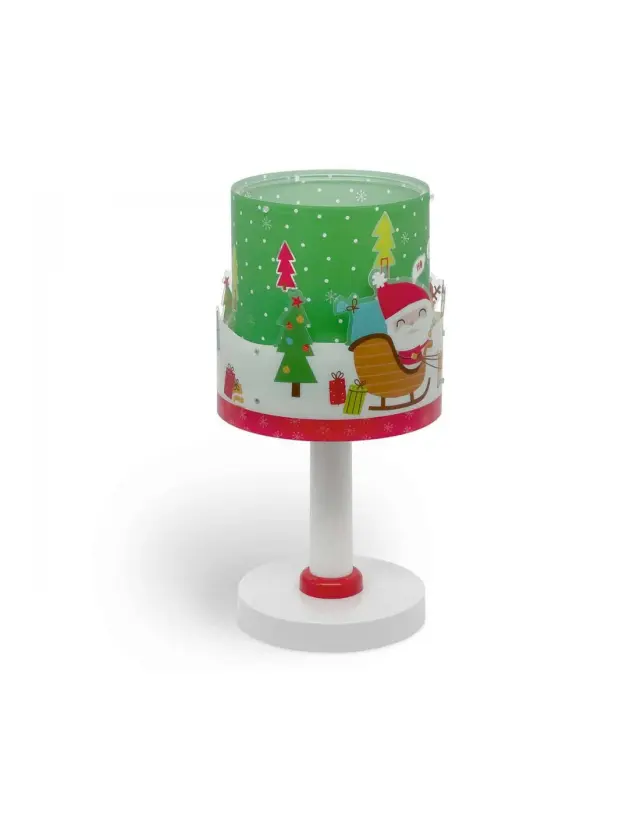 Παιδικό Πορτατίφ Ango Merry Christmas 61251