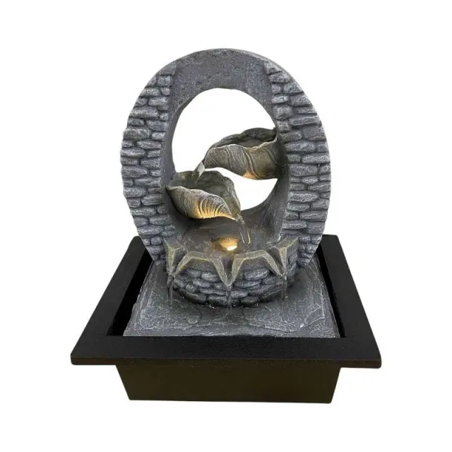 Συντριβάνι εσωτερικού χώρου - Feng Shui - 23031 - 982253