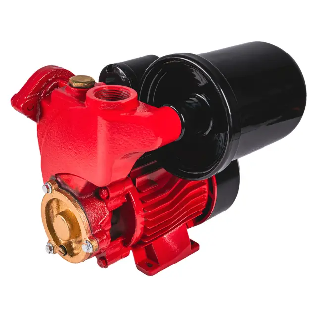 RAIDER Πιεστικό mini 550W RD-WP550 1" 45L/min 58m 2
