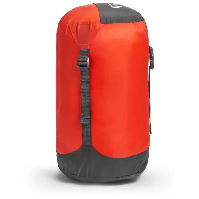 Rab Radeon Synthetic Sleeping Bag (-12°C) Χειμερινός Υπνόσακος 3
