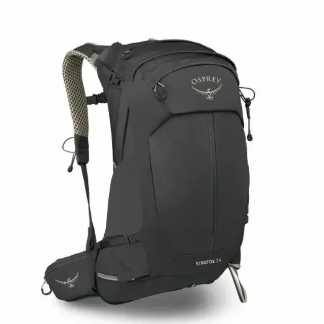 Osprey Stratos 24L Σακίδιο Ορειβασίας - 24L