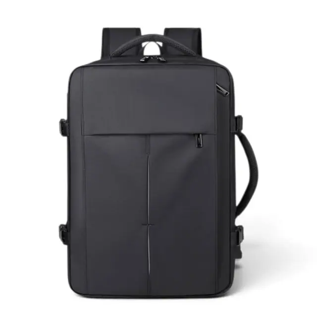 Επαγγελματικό Σακίδιο Πλάτης Ταξιδίου PLAYFULBAGS PS3506 45x30x16+6cm Laptop 15,6" USB EasyJet 3