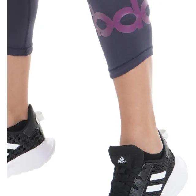 BODY ACTION MID RISE 7/8 LEGGINGS - M 3