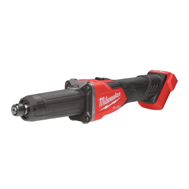 Milwaukee 4933480955 - Ευθύς Τροχός Μπαταρίας Μεταβλητής Ταχύτητας 18V Li-ion, M18 FDGROVB-0X FUEL MW (Χωρίς Μπαταρία + Φορτιστή) + Βαλίτσα