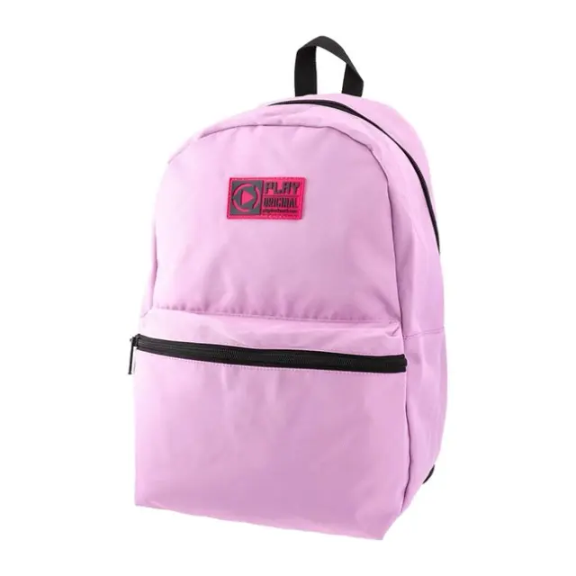 Play Σακίδιο Πλάτης Light Pink (J-160385)