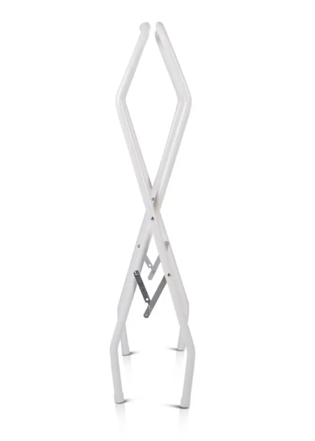 Cangaroo Μεταλλική βάση για μπανιέρες Starfish Dolphin Santorini 3800146268336 2