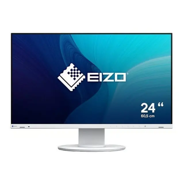 EIZO Monitor 24" FlexScan EV2400R-WT IPS FHD (EV2400R-WT)